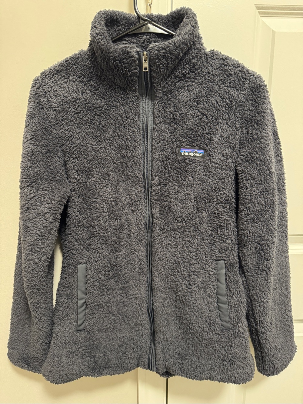 Patagonia Los Gatos Fleece Jacket